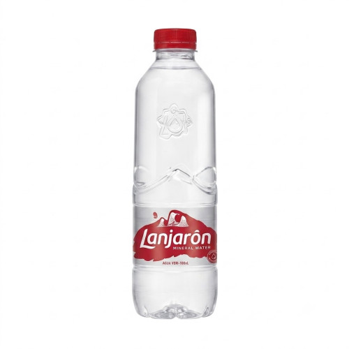Agua Lanjarón 50 cl